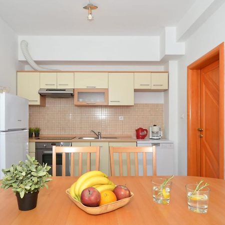 Apartments Santo Trogir - Okrug Gornji Екстериор снимка