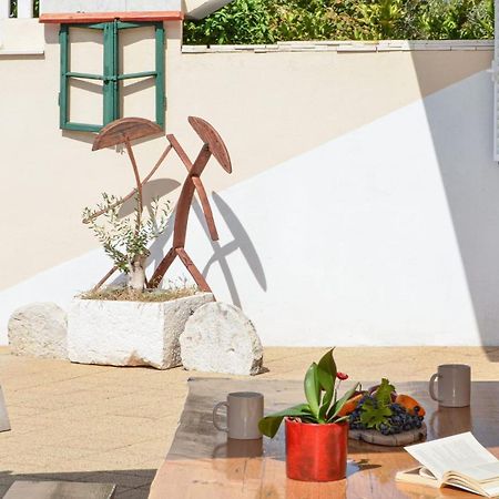 Apartments Santo Trogir - Okrug Gornji Екстериор снимка