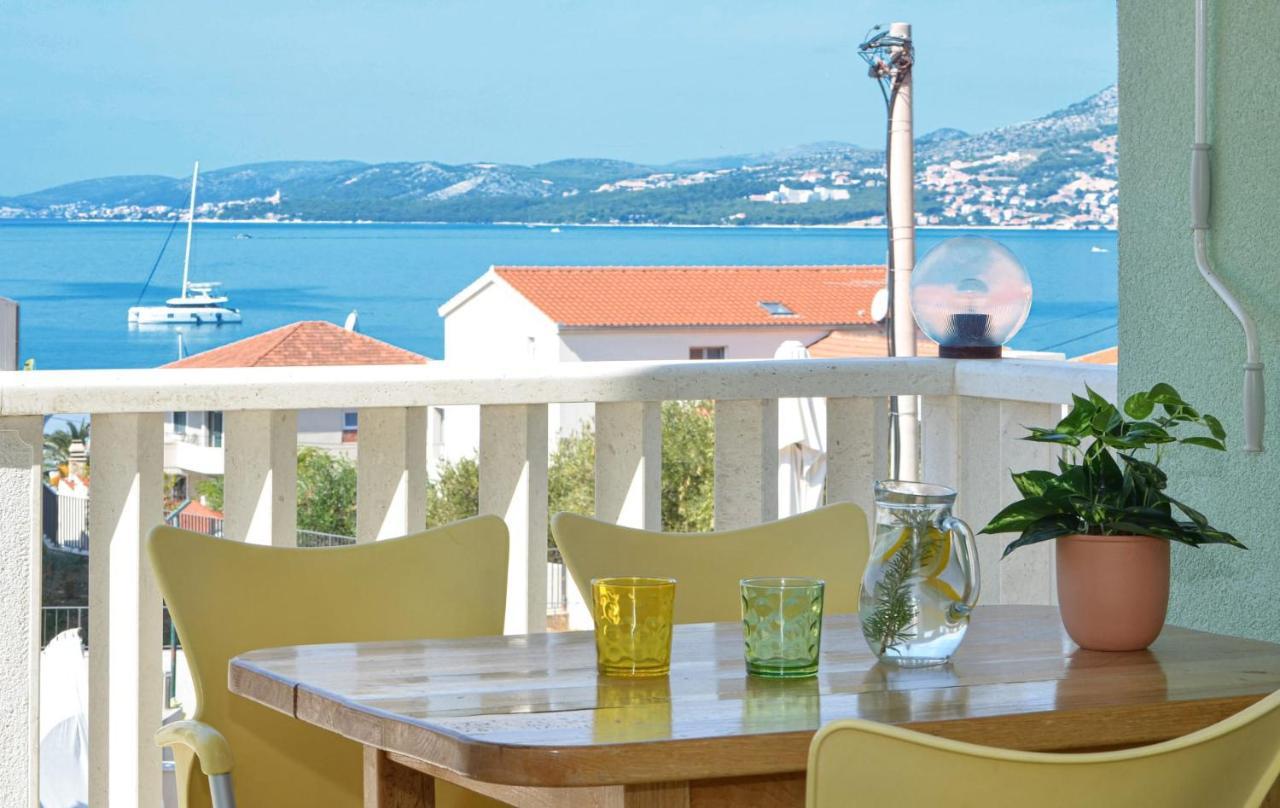 Apartments Santo Trogir - Okrug Gornji Екстериор снимка
