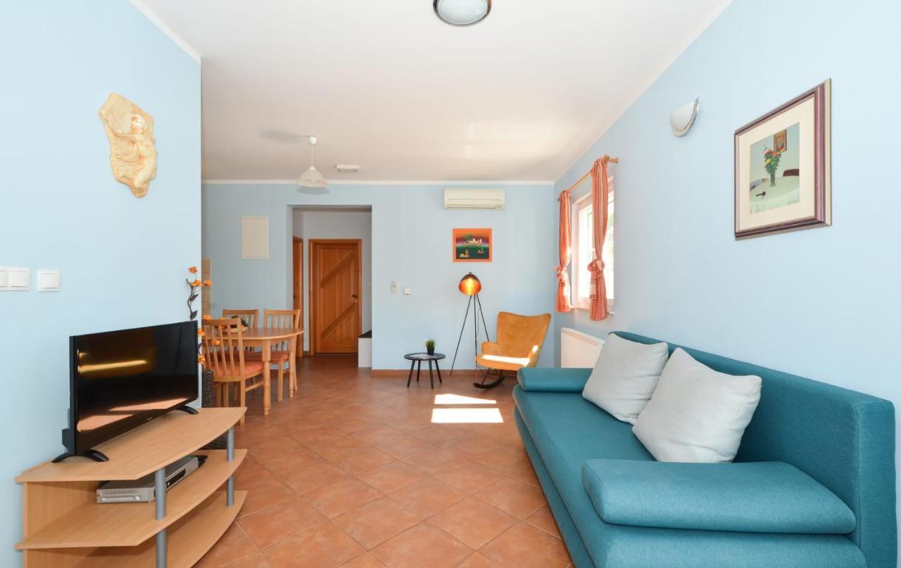Apartments Santo Trogir - Okrug Gornji Екстериор снимка