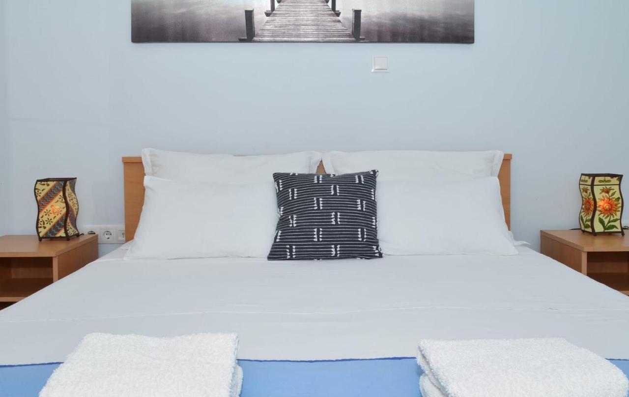 Apartments Santo Trogir - Okrug Gornji Екстериор снимка