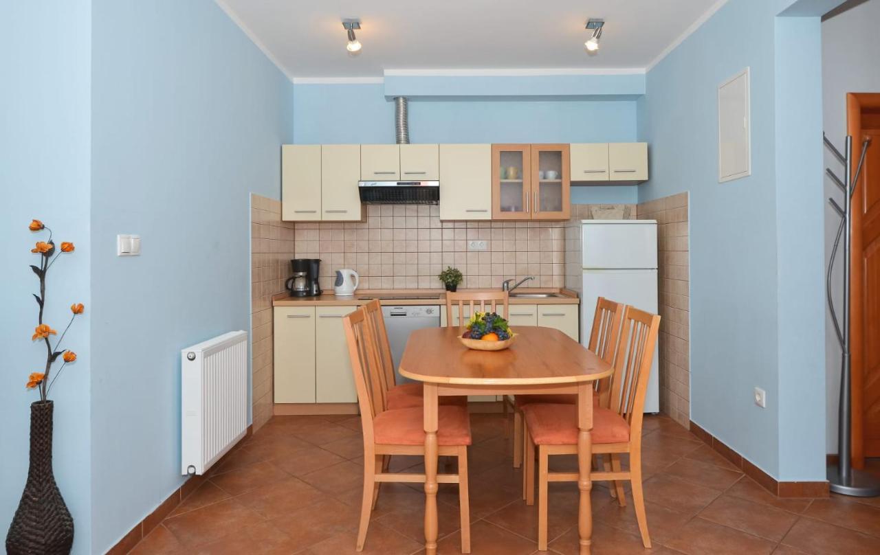 Apartments Santo Trogir - Okrug Gornji Екстериор снимка