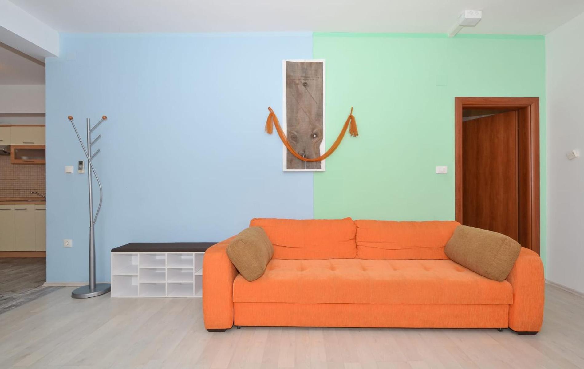 Apartments Santo Trogir - Okrug Gornji Екстериор снимка
