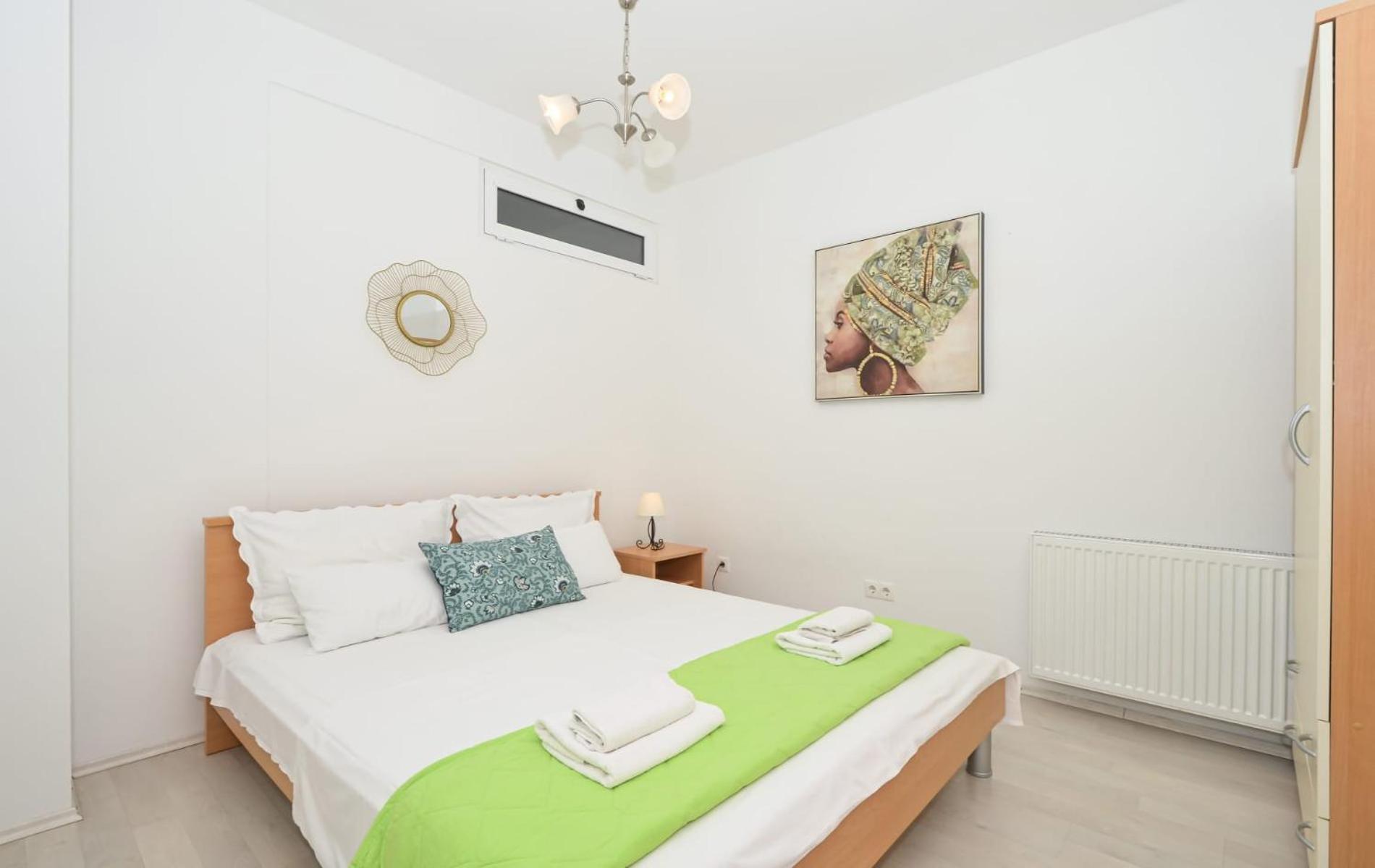 Apartments Santo Trogir - Okrug Gornji Екстериор снимка