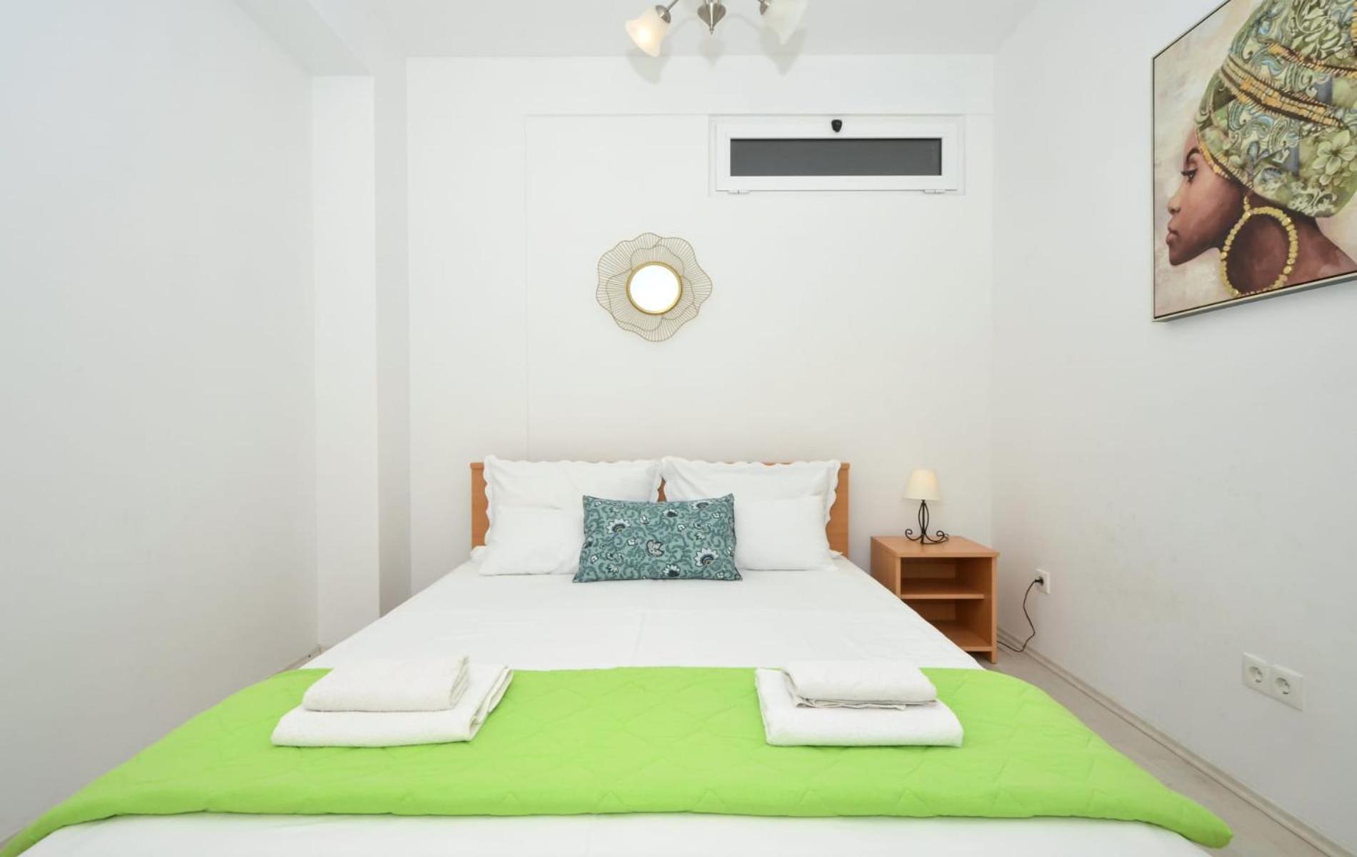 Apartments Santo Trogir - Okrug Gornji Екстериор снимка