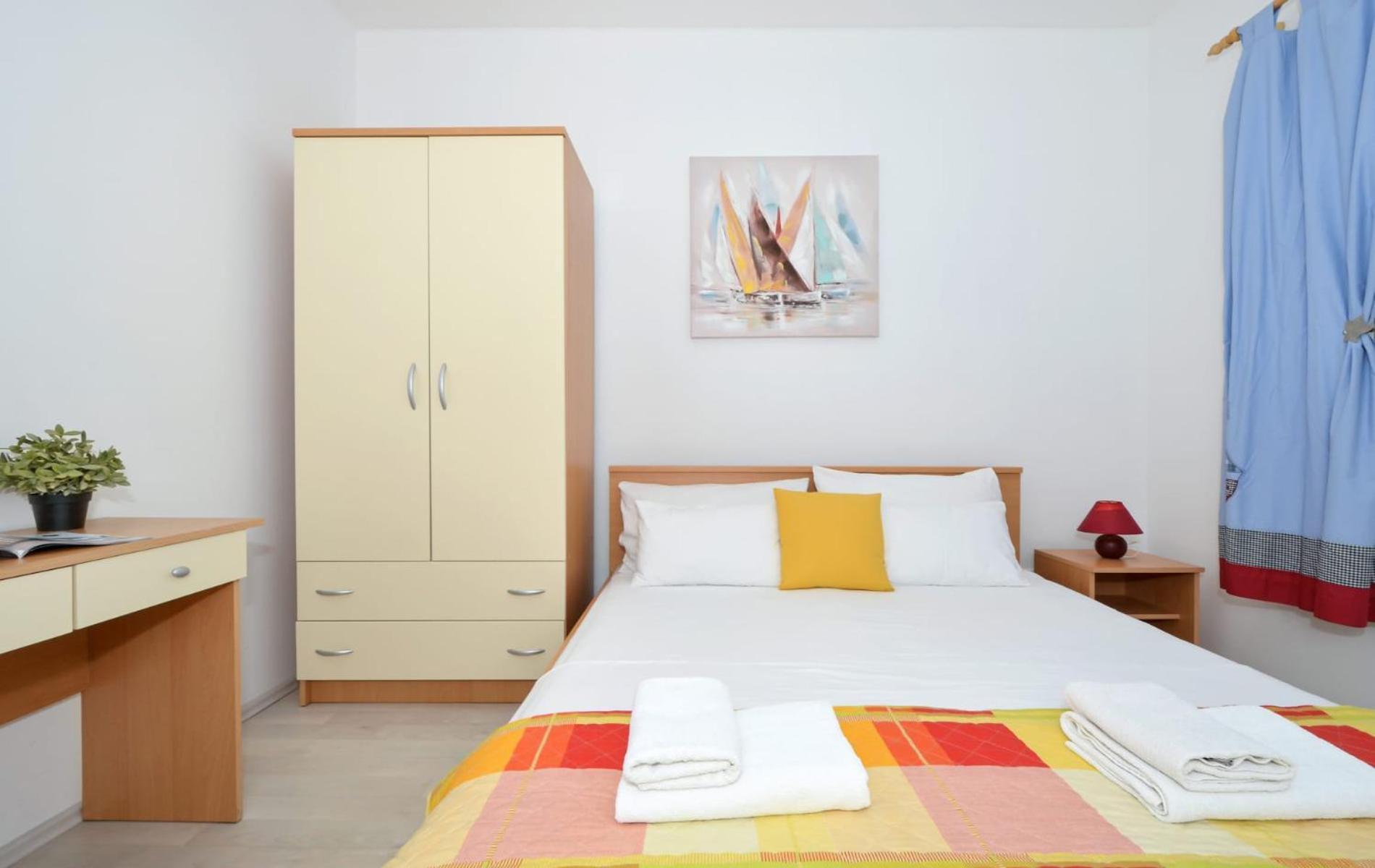 Apartments Santo Trogir - Okrug Gornji Екстериор снимка