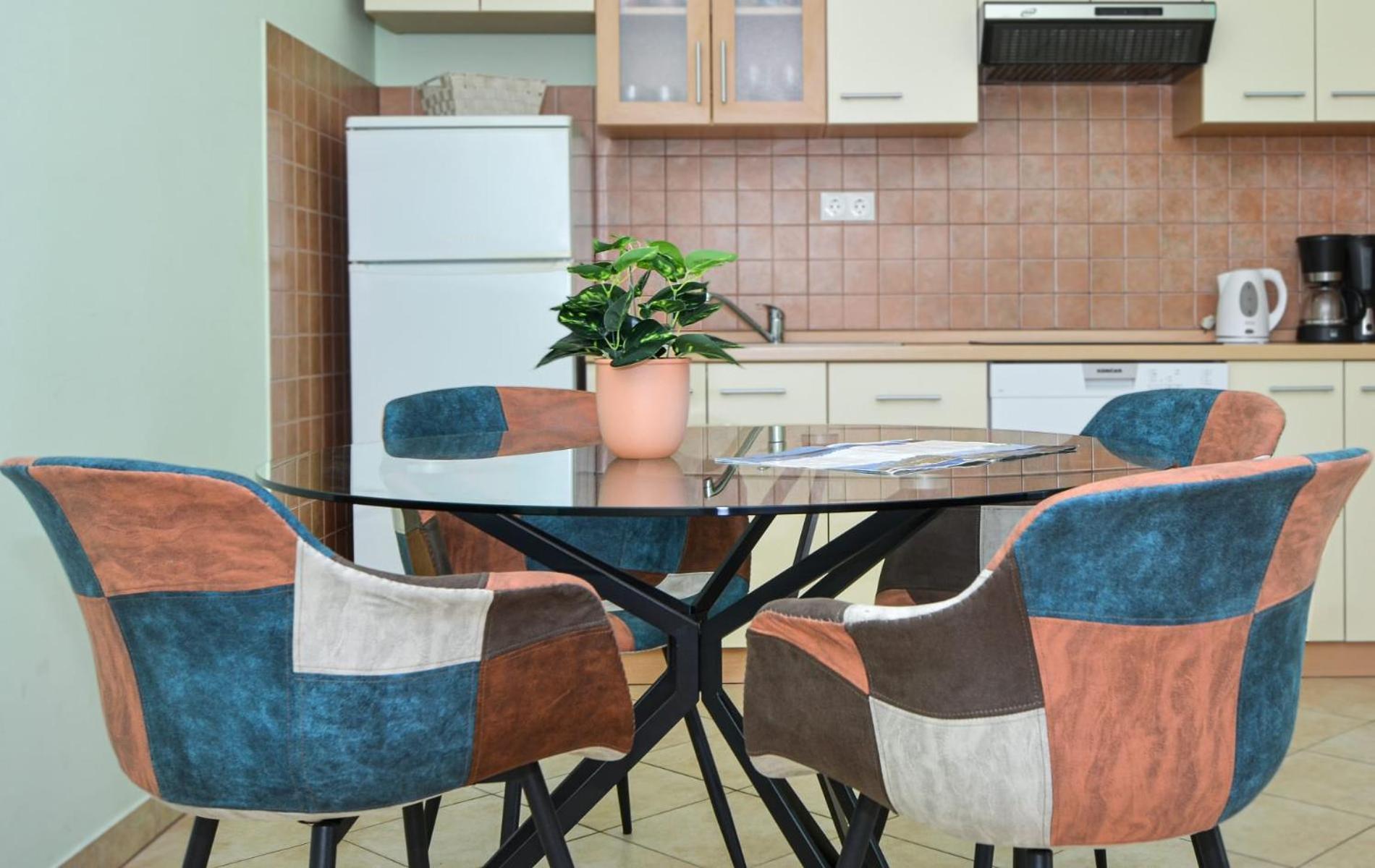Apartments Santo Trogir - Okrug Gornji Екстериор снимка