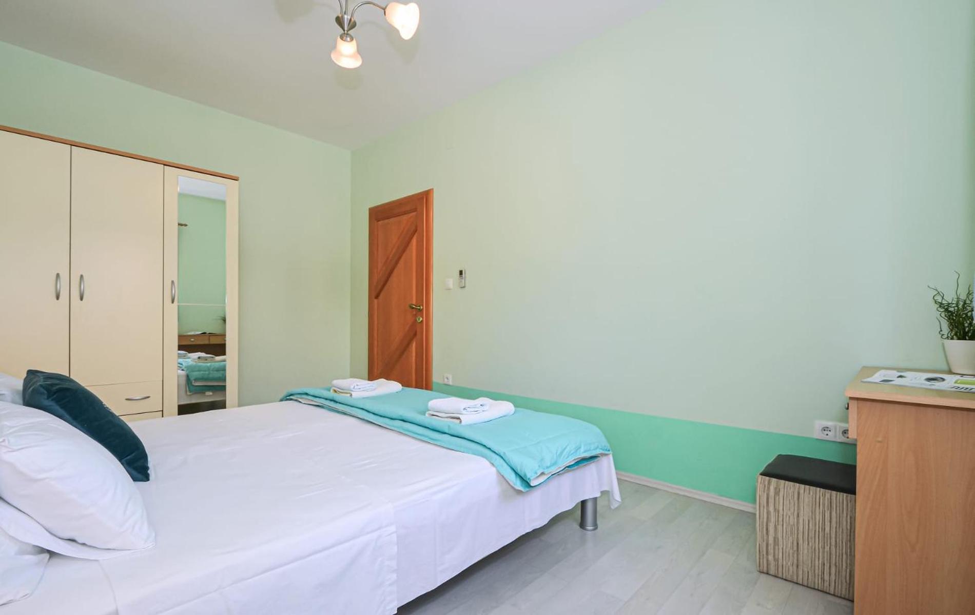 Apartments Santo Trogir - Okrug Gornji Екстериор снимка