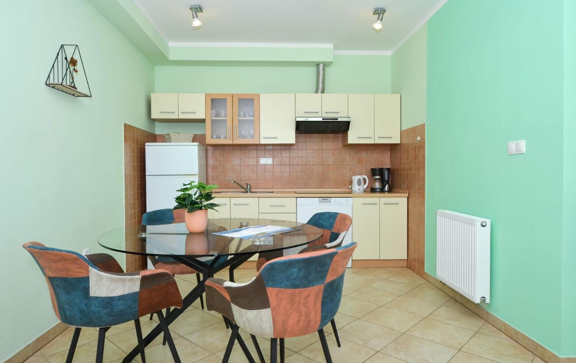 Apartments Santo Trogir - Okrug Gornji Екстериор снимка
